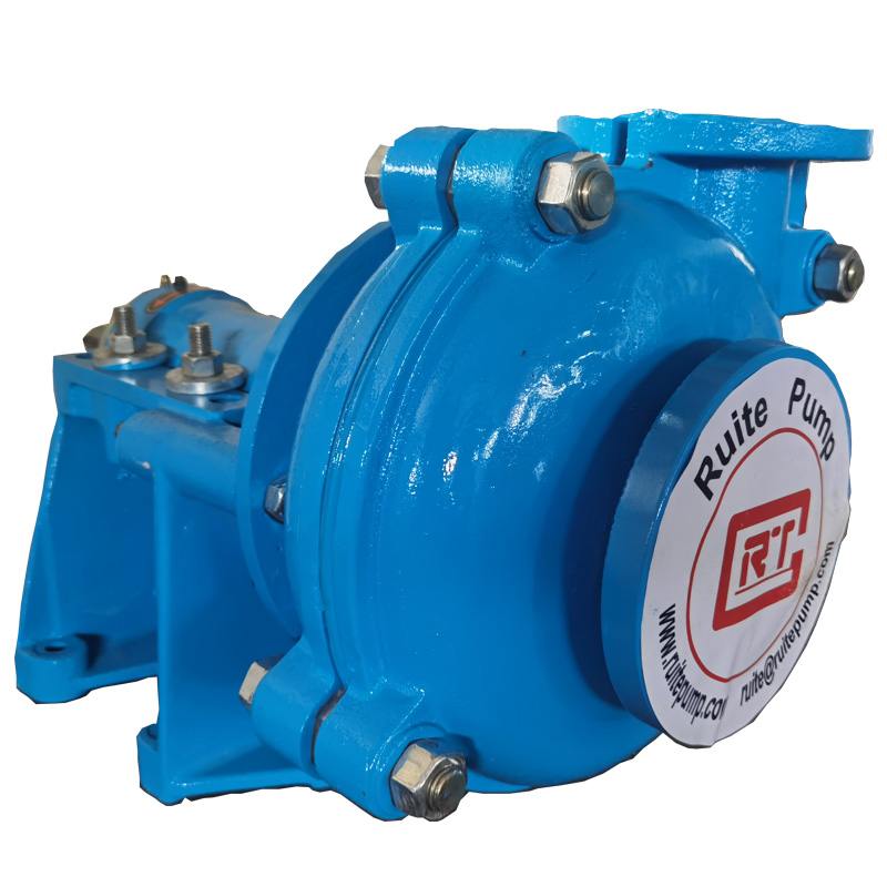Supply ODM Slurry Pump Casing and Mud Pump Volute Liner of Pump Body Manufacturer and